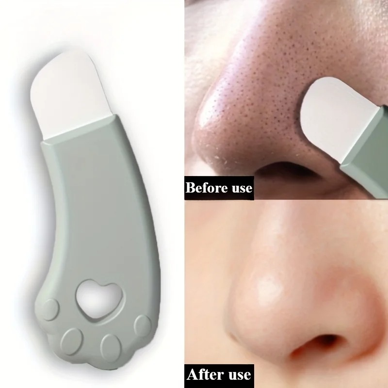 Cat Claw Bark - Cat Paw Blackhead Remover Tool, Manual