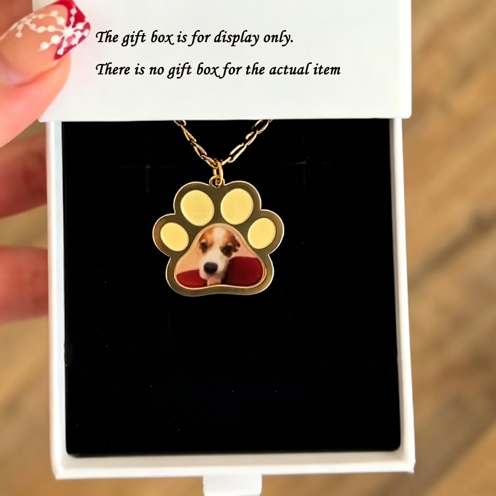 Personalized Pet Paw Colors Pr - Cat Claw Bark 评论和价格