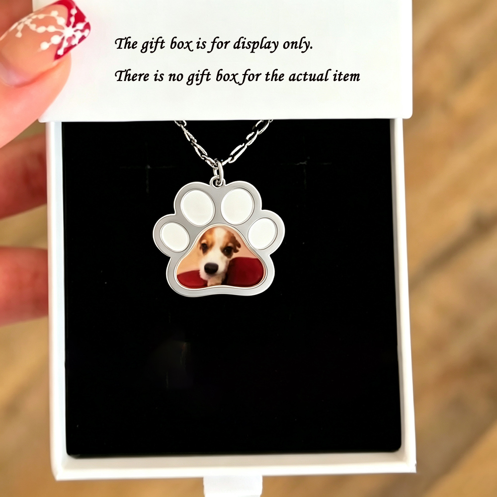 Personalized Pet Paw Colors Pr - Cat Claw Bark 评论和价格