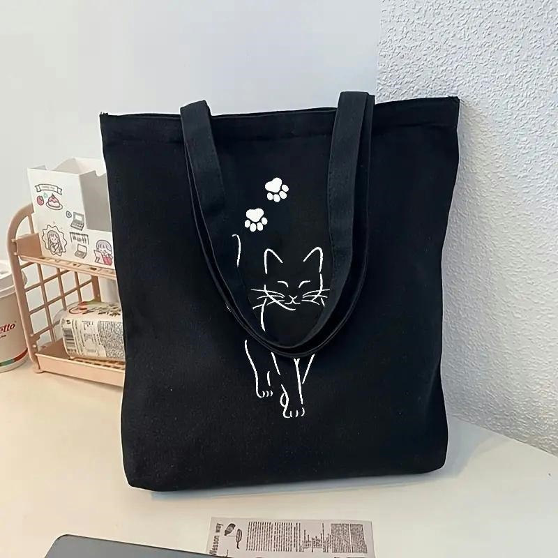 Newest Shoulder Cute Minimal L - Cat Claw Bark 评论和价格