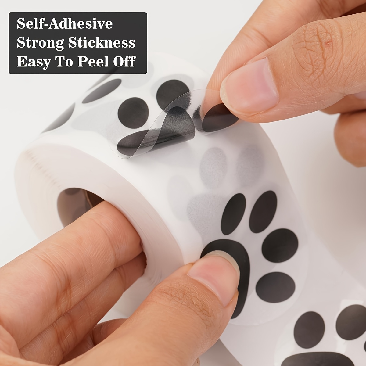 Clear Paw Prints - Strong Self - Cat Claw Bark 评论和价格