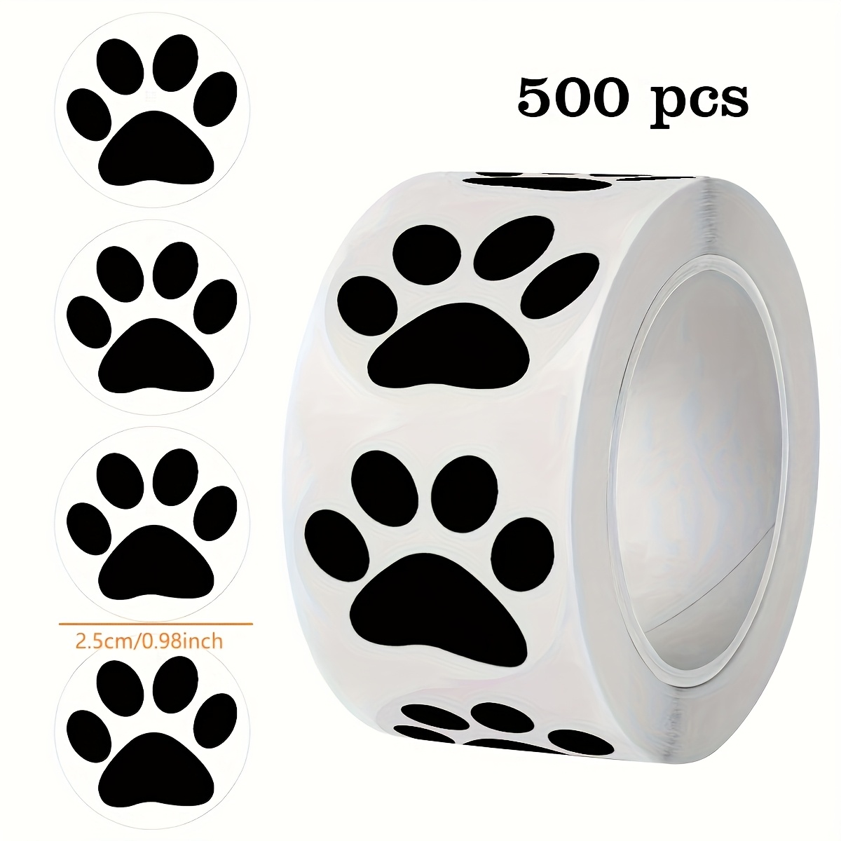 Clear Paw Prints - Strong Self - Cat Claw Bark 评论和价格