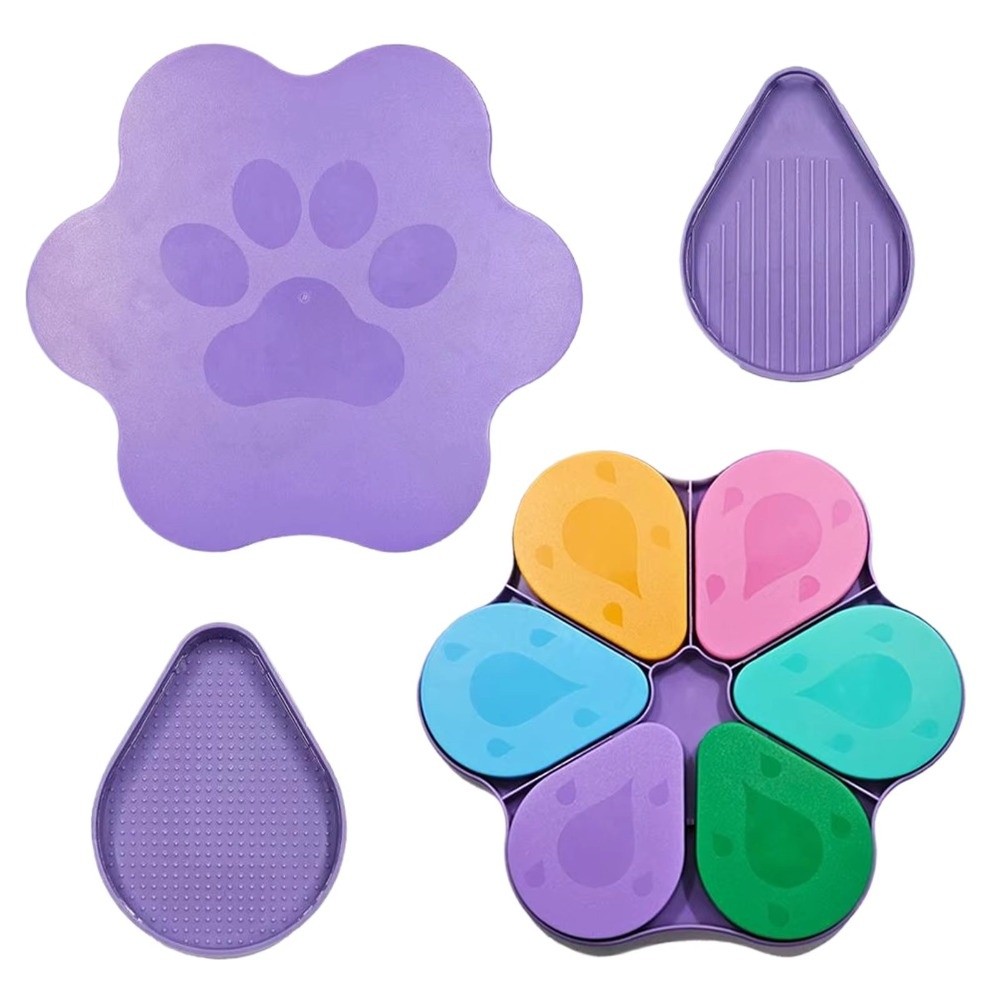 DIY Craft Diamond Painting Tra - Cat Claw Bark 评论和价格