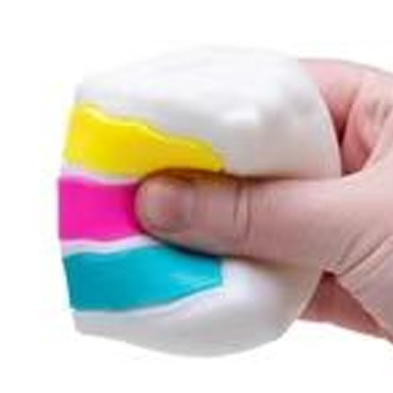 Kawaii Cat Paw Mochi Blind Box - Cat Claw Bark 评论和价格