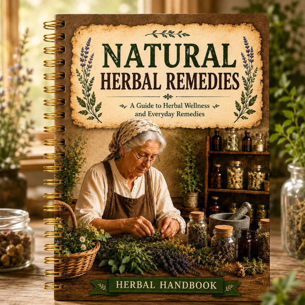 Natural Herbal Remedies  Vinta - Herbal Wellness Remedy 评论和价格