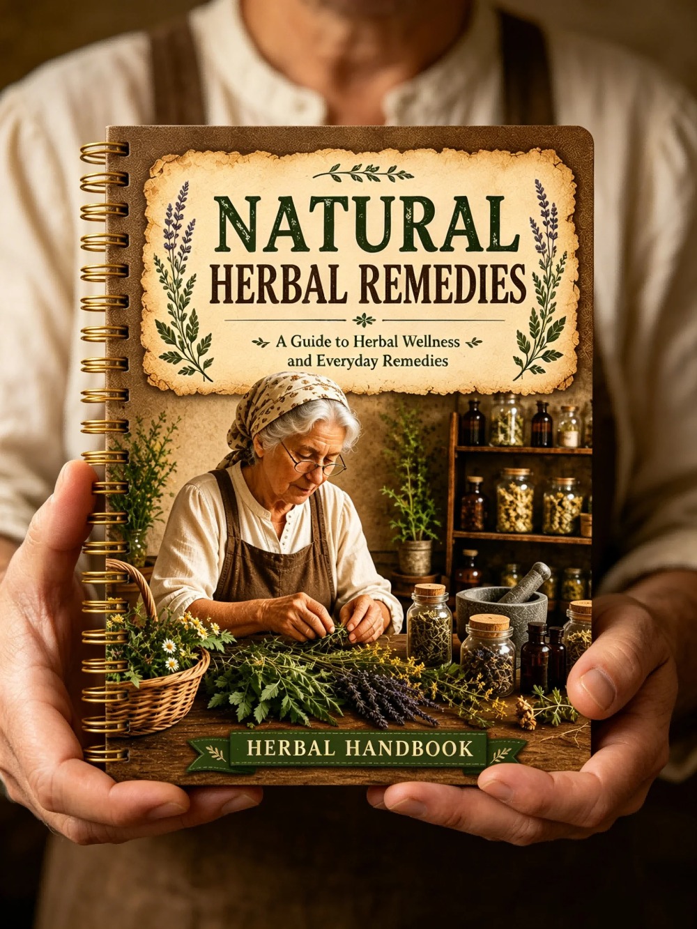 Natural Herbal Remedies  Vinta - Herbal Wellness Remedy 评论和价格