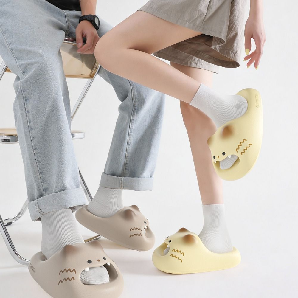 New Waterproof Cat Slippers An - Cat Claw Bark 评论和价格