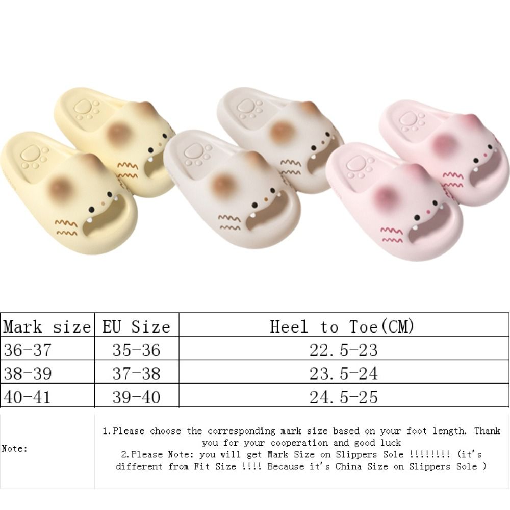 New Waterproof Cat Slippers An - Cat Claw Bark 评论和价格