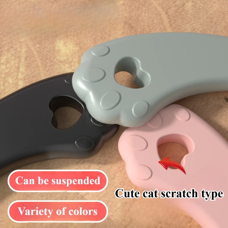 Cat Paw Blackhead Remover Tool - Cat Claw Bark 评论和价格