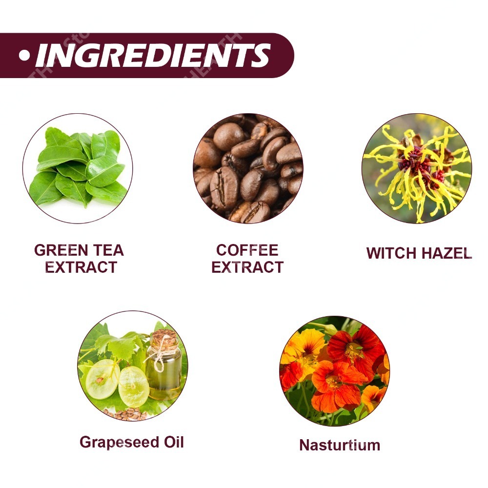Herbal Blend Liquid Drops with - Green Herbal Wellness 评论和价格